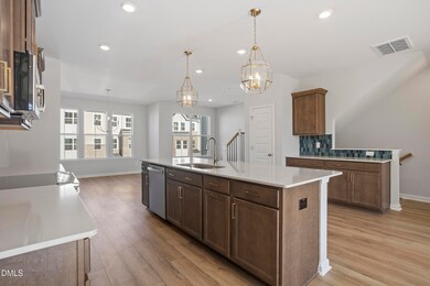 371 Chesapeake Commons St unit 116, Garner, NC 27529 - photo 7