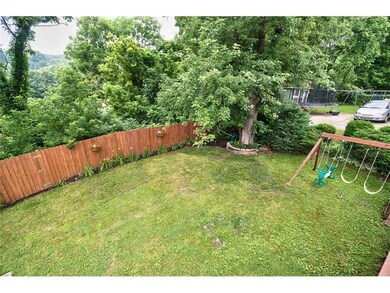 Yard/Garden.