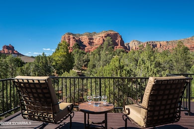 unlisted-address, Sedona, AZ 86351 - photo 4
