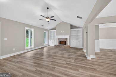 280 Grady Brock Rd unit LOT 21, Martin, GA 30557 - photo 4