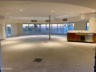 Front room