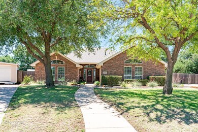 7134 Sable Cir, Abilene, TX 79606 - photo 2