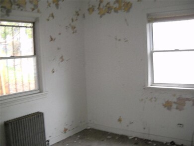 Bedroom.
