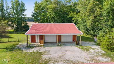 741 W Booe Rd, Austin, IN 47102 - photo 7