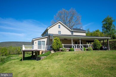 588 Miller Rd, Schellsburg, PA 15559 - photo 2