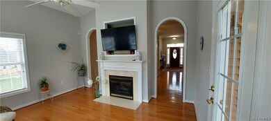 Florida room