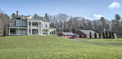 277 Wentworth Rd, Walpole, NH 03608 - photo 2