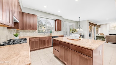 1951 W Bartlett Ct, Chandler, AZ 85248 - photo 7