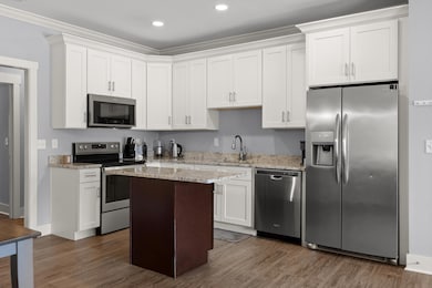 767 Steele Rd, Rossville, GA 30741 - photo 3