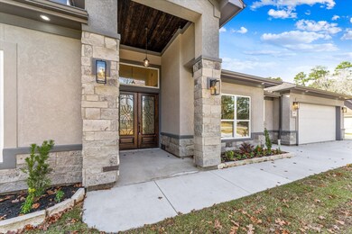 707 Weisinger Dr, Magnolia, TX 77354 - photo 4