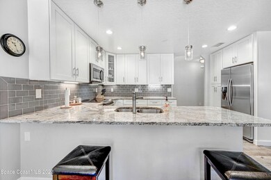 Gorgeous Kitchen