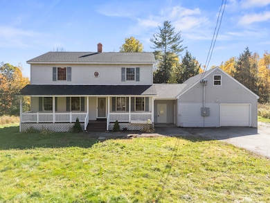 143 Nelson Hill Rd, Canaan, ME 04924 - photo 2