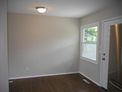 Eating Area