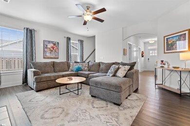 145 Capslock Trail, Pendleton, SC 29670 - photo 3