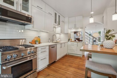 637 4th St NE, Washington, DC 20002 - photo 5