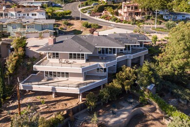 3092 Hilltop Drive Ventura CA 93003