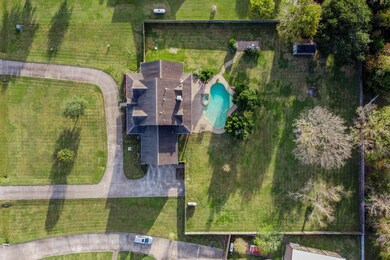 2035 County Road 529a, Alvin, TX 77511 - photo 3