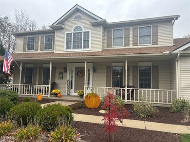 2053 Red Fox Run, Cortland, OH 44410 - photo 2