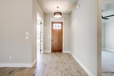 4020 Conejo Ct, Poolville, TX 76487 - photo 4