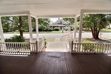 1060 W Harris St, Pavo, GA 31778 - photo 5