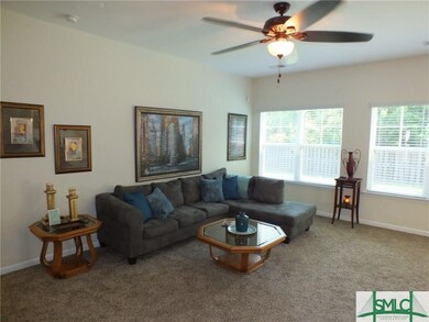  showing 1/2 of the downstairs living room