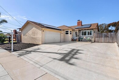 7358 Gribble St, San Diego, CA 92114 - photo 5