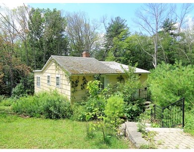 33 Racicot Ln, Fiskdale, MA 01518 - photo 5