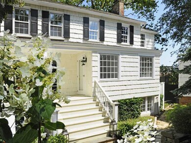 661 Steamboat Rd unit A, Greenwich, CT 06830 - photo 2