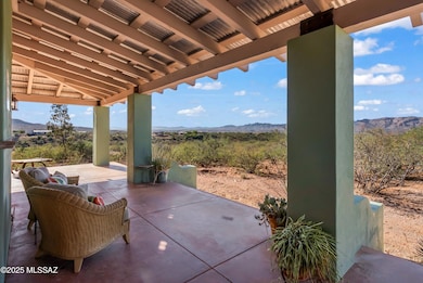 78 Camino Murphy, Rio Rico, AZ 85648 - photo 5