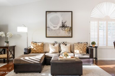 Newly Redecorated