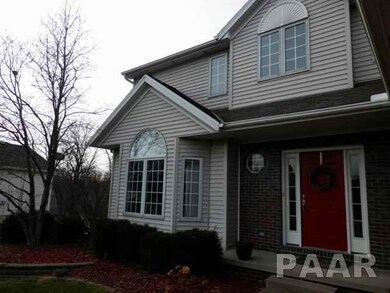 5209 N Rothmere Dr, Peoria, IL 61615 - photo 2