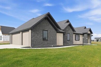 2088 Seward Lake Pass, Fort Wayne, IN 46814 - photo 2