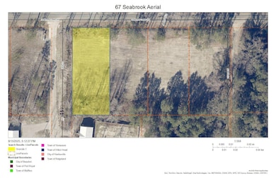 67 Seabrook Center Rd, Seabrook, SC 29940 - photo 2