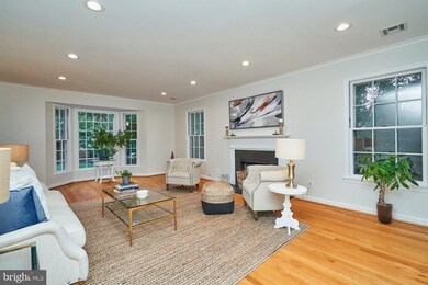 1205 Huntly Place, Alexandria, VA 22307 - photo 4