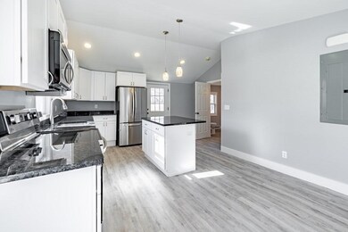 95 Summer Ave, Ludlow, MA 01056 - photo 4