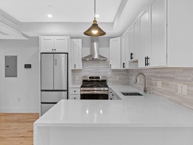 178 Washington Ave unit 203, Chelsea, MA 02150 - photo 4