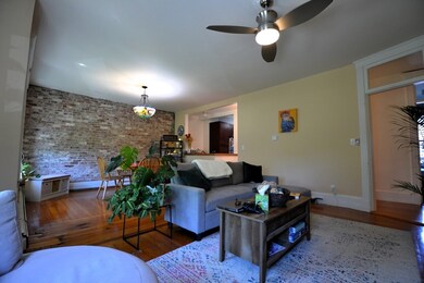 256 Aspinwall Ave unit 2, Brookline, MA 02445 - photo 3