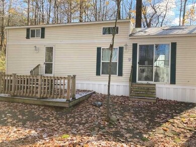 5124 Pleasant Valley Rd unit 192, Bliss, NY 14024 - photo 3