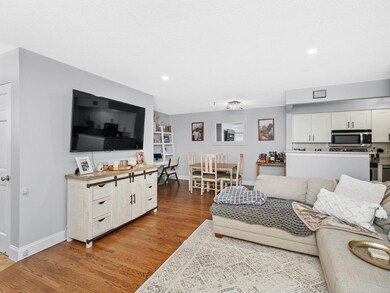 The Basilica unit 107, Charlestown, MA 02129 - photo 2