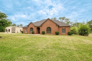 31353 Dobbin Huffsmith Rd, Magnolia, TX 77354 - photo 5