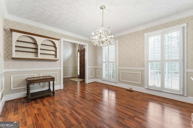 207 Dunleith Dr, Woodstock, GA 30188 - photo 6