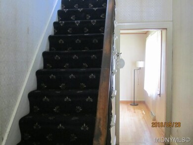 STAIRWAY