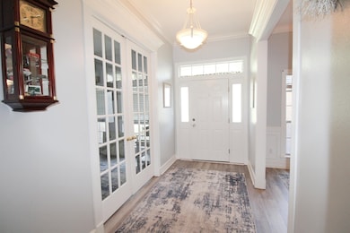 90 Bunting Dr, Crawfordville, FL 32327 - photo 3