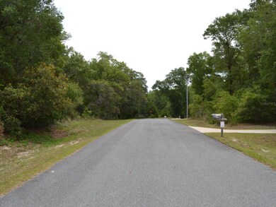 Dead End Road