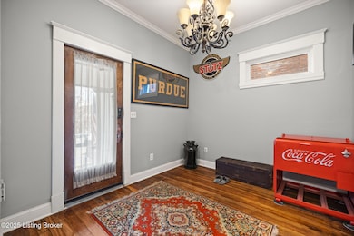 1438 S Floyd St, Louisville, KY 40208 - photo 6