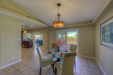 007_Dining Area and Kitchen