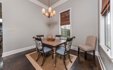 Dining Room 1