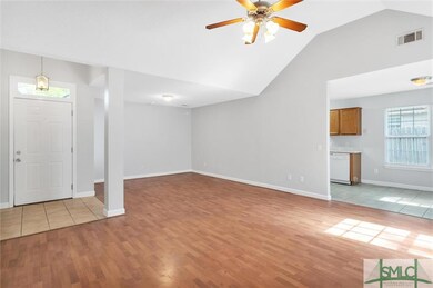 210 Stag Rd, Springfield, GA 31329 - photo 7