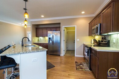 1737 SW Ancaster, Topeka, KS 66615 - photo 7