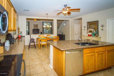 DINING & KITCHEN 2ND VIEW
